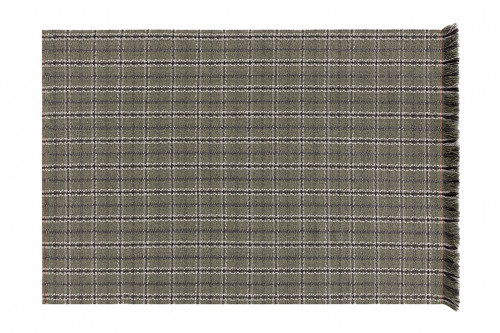 ковер gan tartan green 200x90 от gan в Кирове