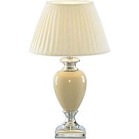 настольная лампа arte lamp lovely a5199lt-1wh в Кирове