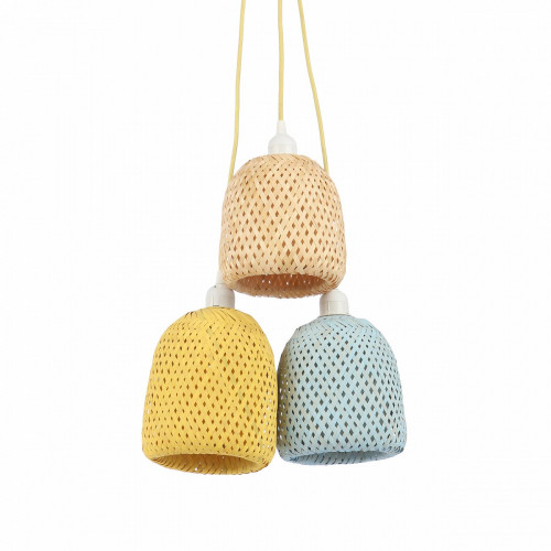 подвесной светильник bamboo chimes в Кирове