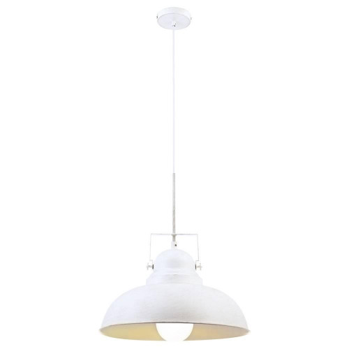 подвесной светильник arte lamp martin a5213sp-1wg в Кирове