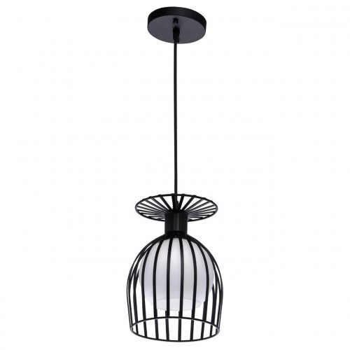 подвесной светильник de markt city лоск 354018401 в Кирове