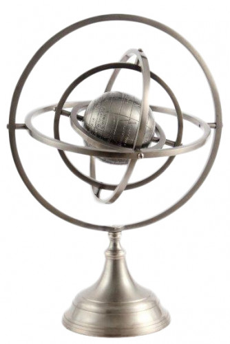 глобус / 48126 (armillary satin) в Кирове