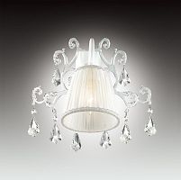 бра odeon light gronta 2892/1w в Кирове