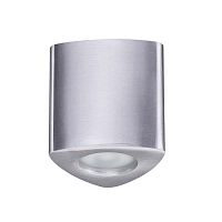 потолочный светильник odeon light aquana 3573/1c в Кирове