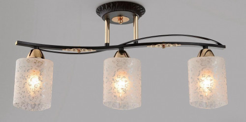 потолочная люстра citilux мотив cl166131 в Кирове