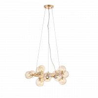 подвесная люстра st luce parllaone sl435.203.15 в Кирове