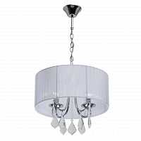 подвесная люстра mw-light жаклин 465016104 в Кирове