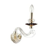 бра odeon light siena 3929/1w в Кирове