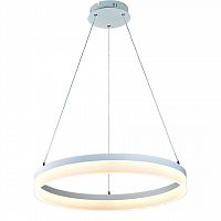 подвесной светодиодный светильник arte lamp 41 a9306sp-1wh в Кирове