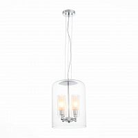 подвесная люстра st luce сapello sl314.103.04 в Кирове