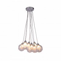 подвесная светодиодная люстра arte lamp pallone a3025sp-9cc в Кирове