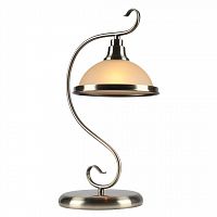 настольная лампа arte lamp safari a6905lt-1ab в Кирове