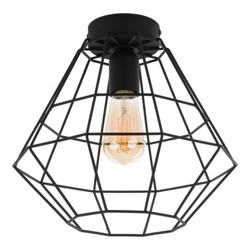 потолочный светильник tk lighting 2297 diamond в Кирове