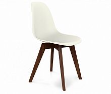 стул dsw белый s39 (eames style) в Кирове