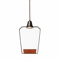 подвесной светильник loft it ceramic 6951/1b в Кирове