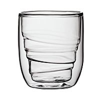 стаканы elements wood 2 шт. 75 мл. в Кирове