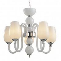 подвесная люстра arte lamp 96 a1404lm-5wh в Кирове