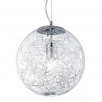 подвесной светильник ideal lux mapa max sp1 d30 в Кирове