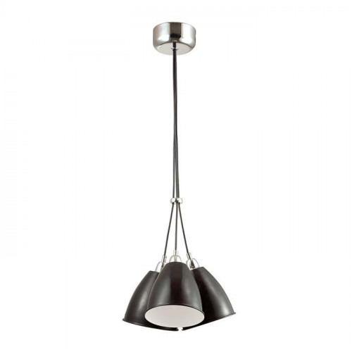 подвесная люстра odeon light trina 3974/3 в Кирове