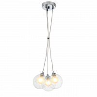 подвесная люстра st luce dualita sl431.113.03 в Кирове