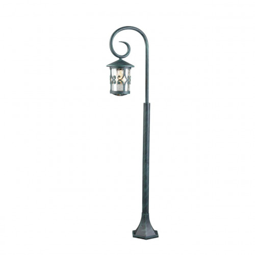 уличный светильник arte lamp persia a1456pa-1bg в Кирове