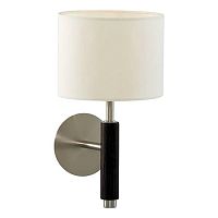 бра arte lamp woods a1038ap-1bk в Кирове