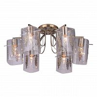 потолочная люстра toplight rosaline tl3710x-06ab в Кирове