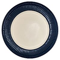 тарелка alice dark blue в Кирове