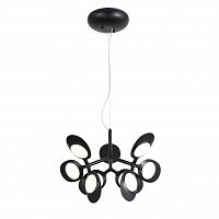 подвесная светодиодная люстра st luce farfalla sl824.403.09 в Кирове