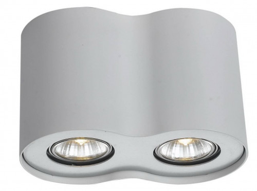 потолочный светильник arte lamp falcon a5633pl-2wh в Кирове