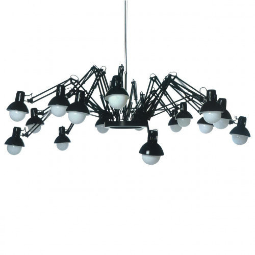 подвесная люстра artpole spinne 001168 в Кирове
