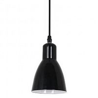 подвесной светильник arte lamp 48 a5049sp-1bk в Кирове