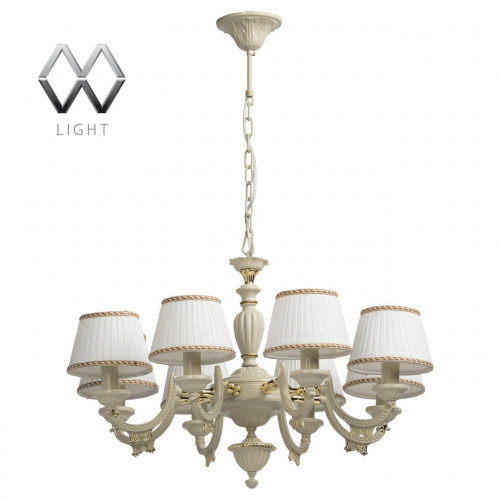 подвесная люстра mw-light ариадна 450012808 в Кирове