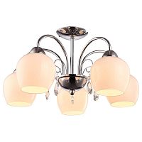 потолочная люстра arte lamp millo a9548pl-5cc в Кирове