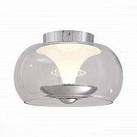 потолочный светодиодный светильник st luce sobrio sl477.102.01 в Кирове