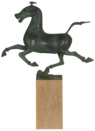 декор cavallo bronze big в Кирове