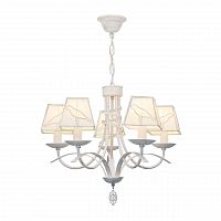 подвесная люстра toplight grace tl1139-5h в Кирове