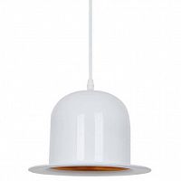 подвесной светильник arte lamp bijoux a3234sp-1wh в Кирове