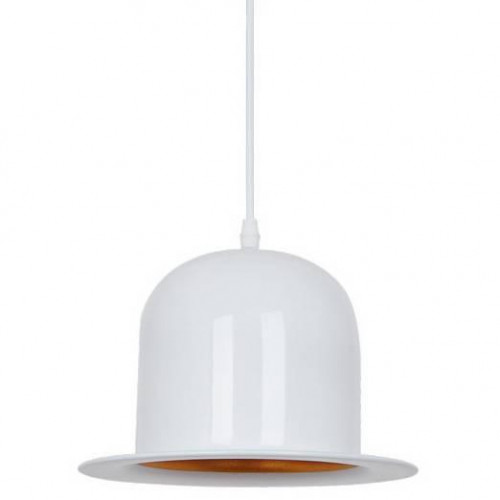 подвесной светильник arte lamp bijoux a3234sp-1wh в Кирове