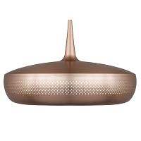 плафон clava dine brushed copper в Кирове