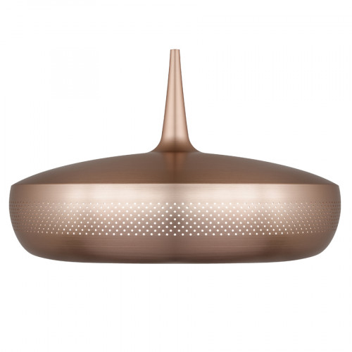 плафон clava dine brushed copper в Кирове