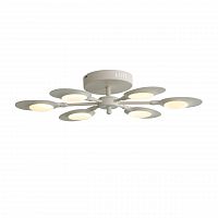 потолочная светодиодная люстра st luce farfalla sl824.502.06 в Кирове