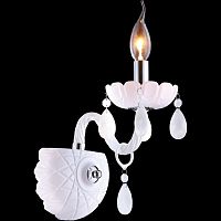 бра arte lamp teatro a3964ap-1wh в Кирове