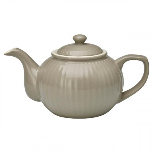 чайник alice warm grey в Кирове
