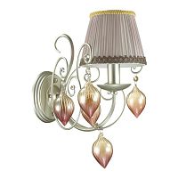 бра odeon light persia 3925/1w в Кирове