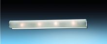 подсветка для зеркал odeon light tube 2028/4w в Кирове