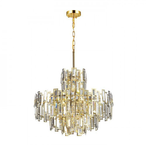 подвесная люстра odeon light agnes 4122/8 в Кирове