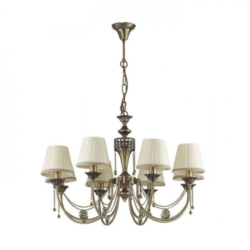 подвесная люстра odeon light ignessa 3222/8 в Кирове