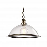 подвесной светильник arte lamp oglio a9273sp-1ab в Кирове