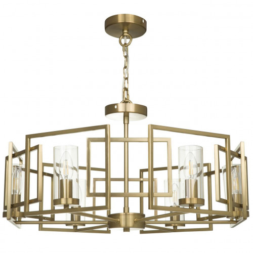подвесная люстра maytoni bowi h009pl-06g в Кирове